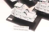 custom made model of 76 feet Tug Boat